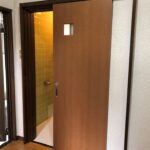 介護保険を利用したトイレの取替